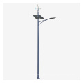 Wind Energy Wind Solar hybrid System Street Light